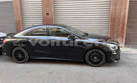 اشتري مستعمل Mercedes-Benz Classe c Other سيارة في ar-Ribat في Rabat-Sale-Zammour-Zaer اشتري مستعمل Mercedes-Benz Classe c Other سيارة في ar-Ribat في Rabat-Sale-Zammour-Zaer