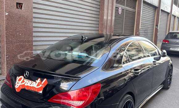 اشتري مستعمل Mercedes-Benz Classe c Other سيارة في ar-Ribat في Rabat-Sale-Zammour-Zaer اشتري مستعمل Mercedes-Benz Classe c Other سيارة في ar-Ribat في Rabat-Sale-Zammour-Zaer