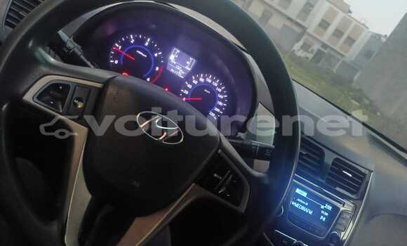 اشتري مستعمل Hyundai Accent Other سيارة في ar-Ribat في Rabat-Sale-Zammour-Zaer اشتري مستعمل Hyundai Accent Other سيارة في ar-Ribat في Rabat-Sale-Zammour-Zaer