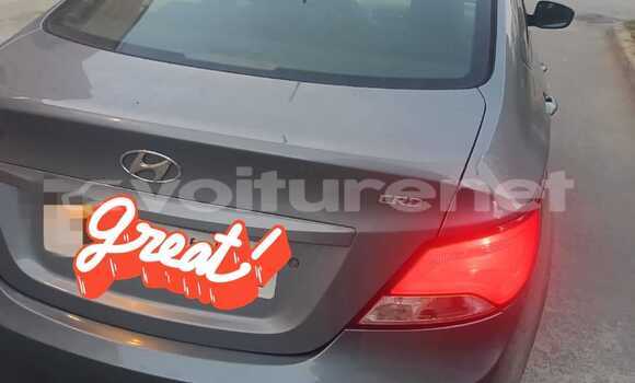 اشتري مستعمل Hyundai Accent Other سيارة في ar-Ribat في Rabat-Sale-Zammour-Zaer اشتري مستعمل Hyundai Accent Other سيارة في ar-Ribat في Rabat-Sale-Zammour-Zaer