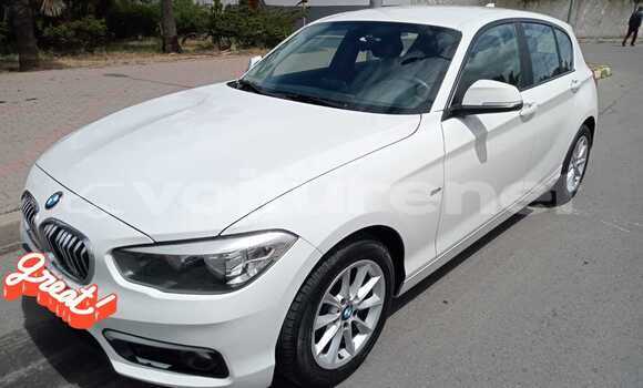 اشتري مستعمل BMW 3–Series White سيارة في ar-Ribat في Rabat-Sale-Zammour-Zaer اشتري مستعمل BMW 3–Series White سيارة في ar-Ribat في Rabat-Sale-Zammour-Zaer