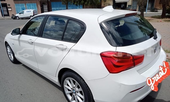 اشتري مستعمل BMW 3–Series White سيارة في ar-Ribat في Rabat-Sale-Zammour-Zaer اشتري مستعمل BMW 3–Series White سيارة في ar-Ribat في Rabat-Sale-Zammour-Zaer