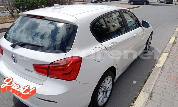 اشتري مستعمل BMW 3–Series White سيارة في ar-Ribat في Rabat-Sale-Zammour-Zaer اشتري مستعمل BMW 3–Series White سيارة في ar-Ribat في Rabat-Sale-Zammour-Zaer