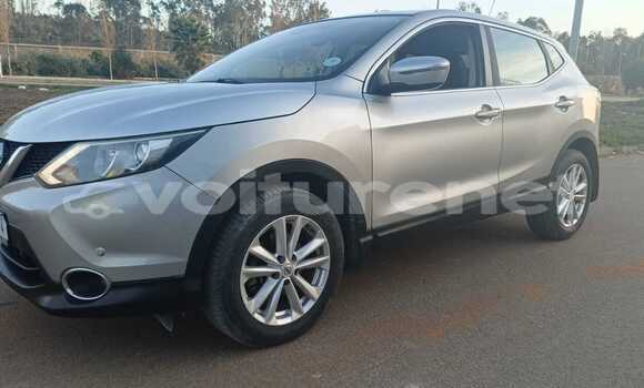 Acheter Occasion Voiture Nissan Qashqai Autre à ar-Ribat, Rabat-Sale-Zammour-Zaer Acheter Occasion Voiture Nissan Qashqai Autre à ar-Ribat, Rabat-Sale-Zammour-Zaer