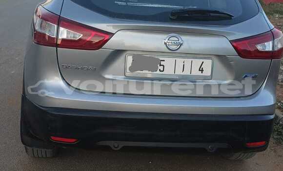 Acheter Occasion Voiture Nissan Qashqai Autre à ar-Ribat, Rabat-Sale-Zammour-Zaer Acheter Occasion Voiture Nissan Qashqai Autre à ar-Ribat, Rabat-Sale-Zammour-Zaer