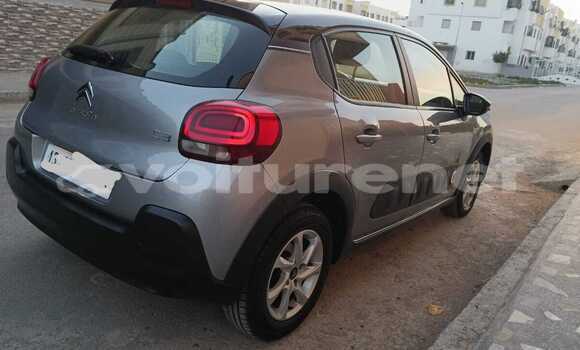Acheter Occasion Voiture Citroen C3 Autre à ar-Ribat, Rabat-Sale-Zammour-Zaer Acheter Occasion Voiture Citroen C3 Autre à ar-Ribat, Rabat-Sale-Zammour-Zaer