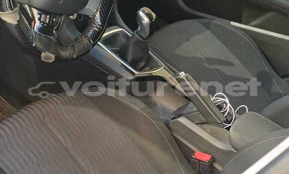 اشتري مستعمل Peugeot 308 Black سيارة في ar-Ribat في Rabat-Sale-Zammour-Zaer اشتري مستعمل Peugeot 308 Black سيارة في ar-Ribat في Rabat-Sale-Zammour-Zaer