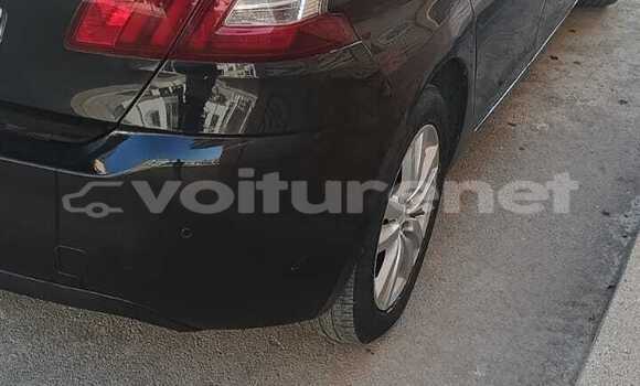 اشتري مستعمل Peugeot 308 Black سيارة في ar-Ribat في Rabat-Sale-Zammour-Zaer اشتري مستعمل Peugeot 308 Black سيارة في ar-Ribat في Rabat-Sale-Zammour-Zaer