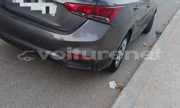 اشتري مستعمل Hyundai Accent Other سيارة في ar-Ribat في Rabat-Sale-Zammour-Zaer اشتري مستعمل Hyundai Accent Other سيارة في ar-Ribat في Rabat-Sale-Zammour-Zaer