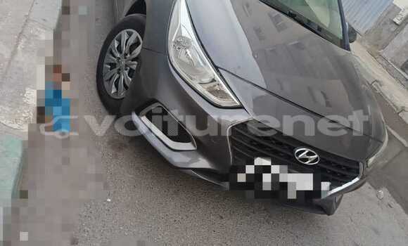 اشتري مستعمل Hyundai Accent Other سيارة في ar-Ribat في Rabat-Sale-Zammour-Zaer اشتري مستعمل Hyundai Accent Other سيارة في ar-Ribat في Rabat-Sale-Zammour-Zaer