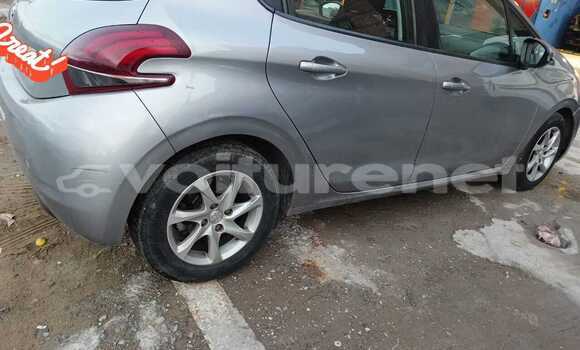 اشتري مستعمل Peugeot 208 Other سيارة في ar-Ribat في Rabat-Sale-Zammour-Zaer اشتري مستعمل Peugeot 208 Other سيارة في ar-Ribat في Rabat-Sale-Zammour-Zaer