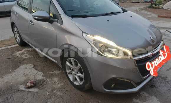 اشتري مستعمل Peugeot 208 Other سيارة في ar-Ribat في Rabat-Sale-Zammour-Zaer اشتري مستعمل Peugeot 208 Other سيارة في ar-Ribat في Rabat-Sale-Zammour-Zaer