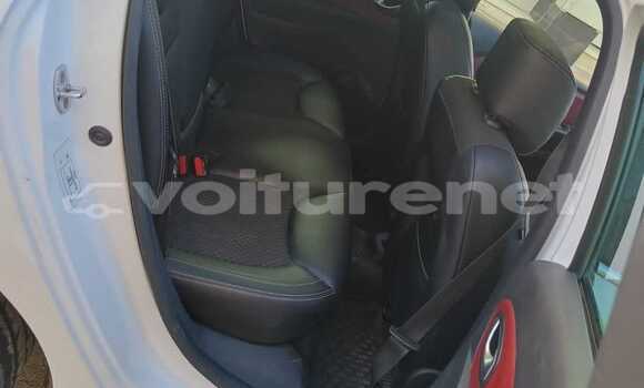 اشتري مستعمل Renault Clio White سيارة في ar-Ribat في Rabat-Sale-Zammour-Zaer اشتري مستعمل Renault Clio White سيارة في ar-Ribat في Rabat-Sale-Zammour-Zaer