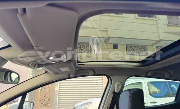 اشتري مستعمل Renault Clio White سيارة في ar-Ribat في Rabat-Sale-Zammour-Zaer اشتري مستعمل Renault Clio White سيارة في ar-Ribat في Rabat-Sale-Zammour-Zaer