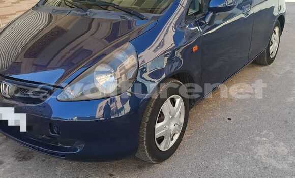 اشتري مستعمل Honda Jazz Black سيارة في ar-Ribat في Rabat-Sale-Zammour-Zaer اشتري مستعمل Honda Jazz Black سيارة في ar-Ribat في Rabat-Sale-Zammour-Zaer