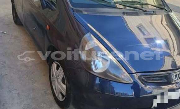 اشتري مستعمل Honda Jazz Black سيارة في ar-Ribat في Rabat-Sale-Zammour-Zaer اشتري مستعمل Honda Jazz Black سيارة في ar-Ribat في Rabat-Sale-Zammour-Zaer