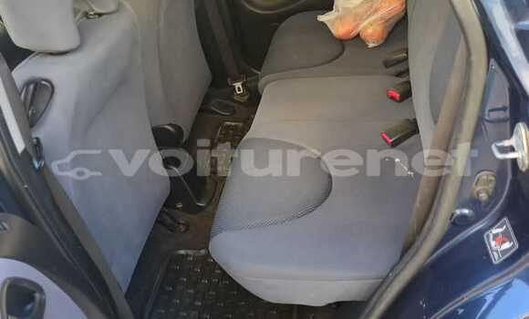 اشتري مستعمل Honda Jazz Black سيارة في ar-Ribat في Rabat-Sale-Zammour-Zaer اشتري مستعمل Honda Jazz Black سيارة في ar-Ribat في Rabat-Sale-Zammour-Zaer