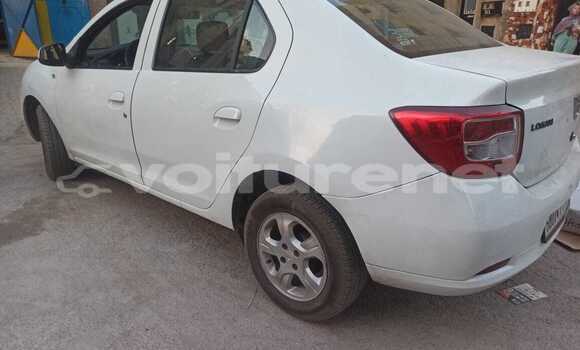 Acheter Occasion Voiture Dacia Logan Blanc à ar-Ribat, Rabat-Sale-Zammour-Zaer Acheter Occasion Voiture Dacia Logan Blanc à ar-Ribat, Rabat-Sale-Zammour-Zaer