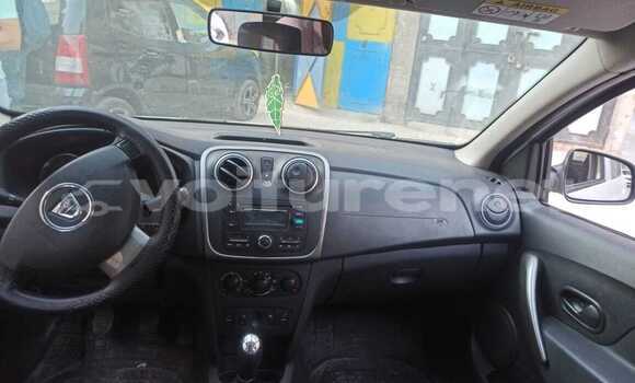 Acheter Occasion Voiture Dacia Logan Blanc à ar-Ribat, Rabat-Sale-Zammour-Zaer Acheter Occasion Voiture Dacia Logan Blanc à ar-Ribat, Rabat-Sale-Zammour-Zaer