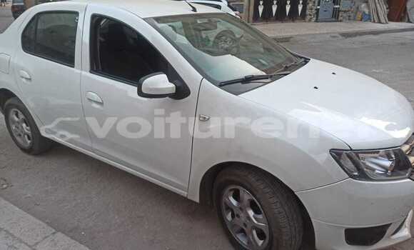Acheter Occasion Voiture Dacia Logan Blanc à ar-Ribat, Rabat-Sale-Zammour-Zaer Acheter Occasion Voiture Dacia Logan Blanc à ar-Ribat, Rabat-Sale-Zammour-Zaer