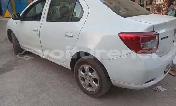 Acheter Occasion Voiture Dacia Logan Blanc à ar-Ribat, Rabat-Sale-Zammour-Zaer Acheter Occasion Voiture Dacia Logan Blanc à ar-Ribat, Rabat-Sale-Zammour-Zaer