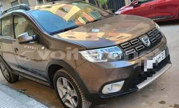 اشتري مستعمل Dacia Sandero Other سيارة في ar-Ribat في Rabat-Sale-Zammour-Zaer اشتري مستعمل Dacia Sandero Other سيارة في ar-Ribat في Rabat-Sale-Zammour-Zaer