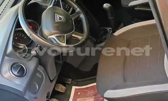 اشتري مستعمل Dacia Sandero Other سيارة في ar-Ribat في Rabat-Sale-Zammour-Zaer اشتري مستعمل Dacia Sandero Other سيارة في ar-Ribat في Rabat-Sale-Zammour-Zaer