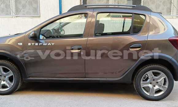 اشتري مستعمل Dacia Sandero Other سيارة في ar-Ribat في Rabat-Sale-Zammour-Zaer اشتري مستعمل Dacia Sandero Other سيارة في ar-Ribat في Rabat-Sale-Zammour-Zaer