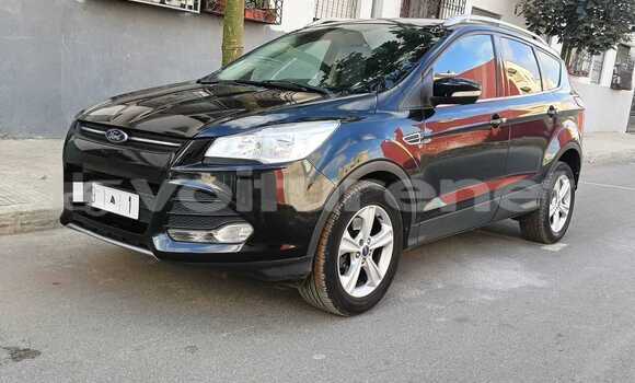 Acheter Occasion Voiture Ford Kuga Black à ar-Ribat, Rabat-Sale-Zammour-Zaer Acheter Occasion Voiture Ford Kuga Black à ar-Ribat, Rabat-Sale-Zammour-Zaer