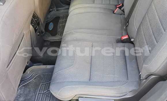 اشتري مستعمل Ford Kuga Black سيارة في ar-Ribat في Rabat-Sale-Zammour-Zaer اشتري مستعمل Ford Kuga Black سيارة في ar-Ribat في Rabat-Sale-Zammour-Zaer