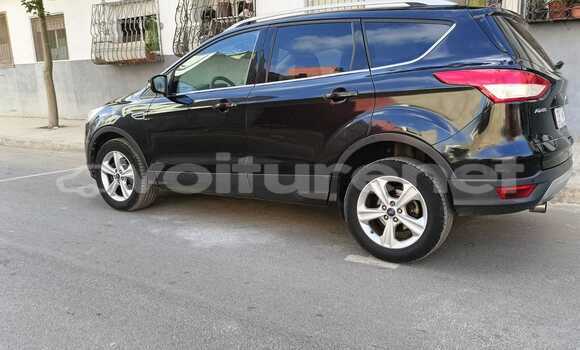 اشتري مستعمل Ford Kuga Black سيارة في ar-Ribat في Rabat-Sale-Zammour-Zaer اشتري مستعمل Ford Kuga Black سيارة في ar-Ribat في Rabat-Sale-Zammour-Zaer