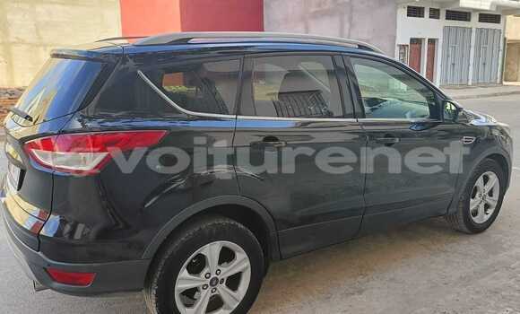 اشتري مستعمل Ford Kuga Black سيارة في ar-Ribat في Rabat-Sale-Zammour-Zaer اشتري مستعمل Ford Kuga Black سيارة في ar-Ribat في Rabat-Sale-Zammour-Zaer