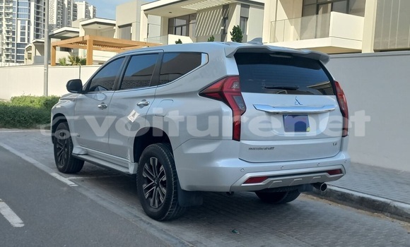 Buy Used Mitsubishi Montero Sport White Car in ar-Ribat in Rabat-Sale-Zammour-Zaer Buy Used Mitsubishi Montero Sport White Car in ar-Ribat in Rabat-Sale-Zammour-Zaer