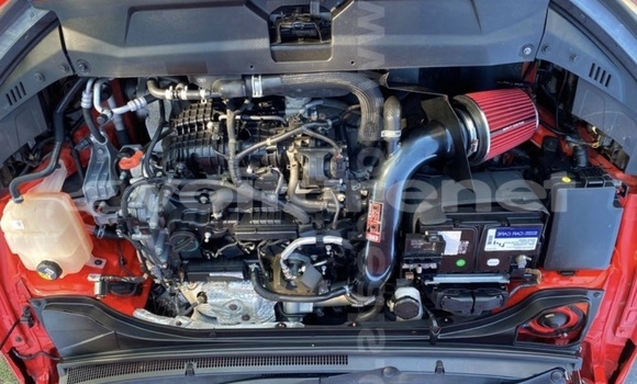 Buy Used Hyundai Veloster Red Car in Meknes in Meknes-Tafilalet Buy Used Hyundai Veloster Red Car in Meknes in Meknes-Tafilalet