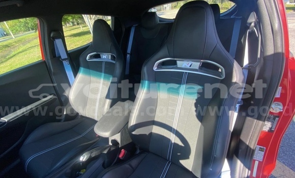 Buy Used Hyundai Veloster Red Car in Meknes in Meknes-Tafilalet Buy Used Hyundai Veloster Red Car in Meknes in Meknes-Tafilalet