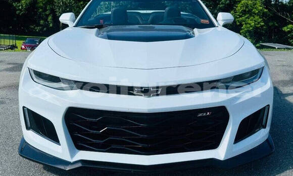 Buy Used Chevrolet Camaro Black Car in ar-Ribat in Rabat-Sale-Zammour-Zaer Buy Used Chevrolet Camaro Black Car in ar-Ribat in Rabat-Sale-Zammour-Zaer