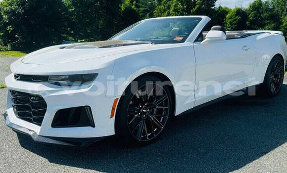 Buy Used Chevrolet Camaro Black Car in ar-Ribat in Rabat-Sale-Zammour-Zaer Buy Used Chevrolet Camaro Black Car in ar-Ribat in Rabat-Sale-Zammour-Zaer