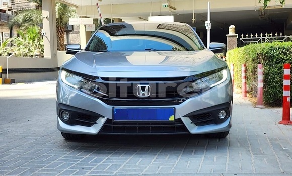 Buy Used Honda Civic White Car in ar-Ribat in Rabat-Sale-Zammour-Zaer Buy Used Honda Civic White Car in ar-Ribat in Rabat-Sale-Zammour-Zaer