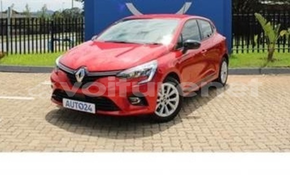Buy Used Renault Clio Red Car in an-Nadur in Oriental Buy Used Renault Clio Red Car in an-Nadur in Oriental