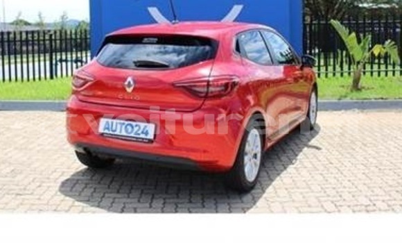 Buy Used Renault Clio Red Car in an-Nadur in Oriental Buy Used Renault Clio Red Car in an-Nadur in Oriental