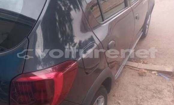 Acheter Occasion Voiture Dacia Sandero Autre à al-'Ara'ish, Tangier-Tetouan Acheter Occasion Voiture Dacia Sandero Autre à al-'Ara'ish, Tangier-Tetouan