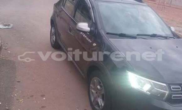 Buy Used Dacia Sandero Other Car in al-'Ara'ish in Tangier-Tetouan Buy Used Dacia Sandero Other Car in al-'Ara'ish in Tangier-Tetouan