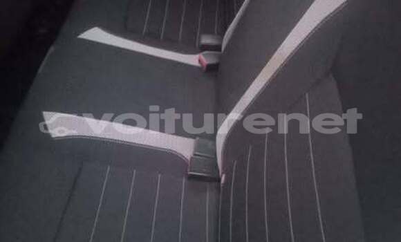 Buy Used Dacia Sandero Other Car in al-'Ara'ish in Tangier-Tetouan Buy Used Dacia Sandero Other Car in al-'Ara'ish in Tangier-Tetouan