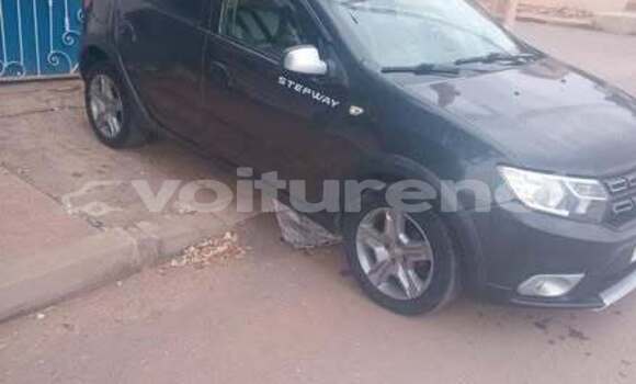 Buy Used Dacia Sandero Other Car in al-'Ara'ish in Tangier-Tetouan Buy Used Dacia Sandero Other Car in al-'Ara'ish in Tangier-Tetouan
