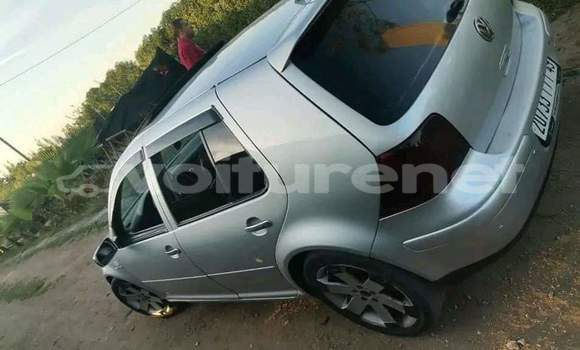 Buy Used Volkswagen Golf White Car in ad-Dar-al-Bayda in Casablanca