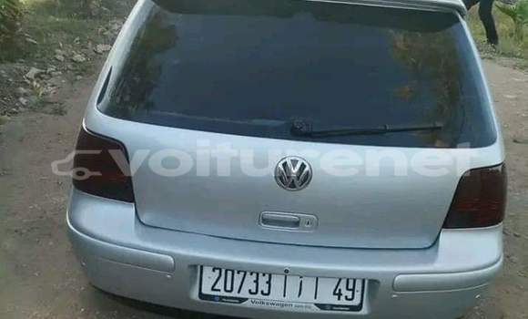 Acheter Occasion Voiture Volkswagen Golf Blanc à ad-Dar-al-Bayda, Casablanca Acheter Occasion Voiture Volkswagen Golf Blanc à ad-Dar-al-Bayda, Casablanca