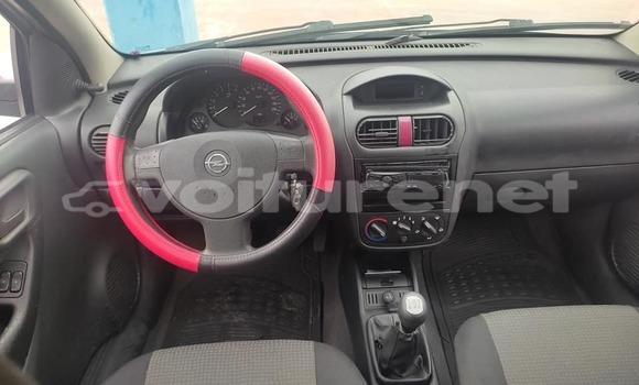 Acheter Occasion Voiture Opel Corsa Bleu à ad-Dar-al-Bayda, Casablanca Acheter Occasion Voiture Opel Corsa Bleu à ad-Dar-al-Bayda, Casablanca