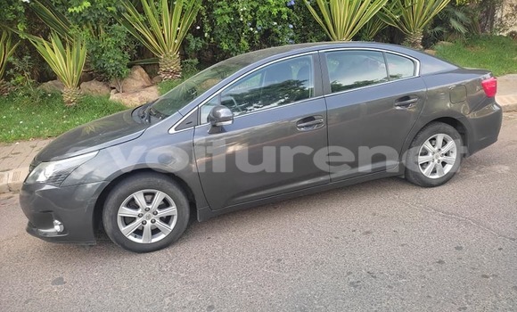 Acheter Occasion Voiture Toyota Avensis Autre à ad-Dar-al-Bayda, Casablanca Acheter Occasion Voiture Toyota Avensis Autre à ad-Dar-al-Bayda, Casablanca