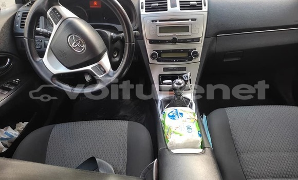 Acheter Occasion Voiture Toyota Avensis Autre à ad-Dar-al-Bayda, Casablanca Acheter Occasion Voiture Toyota Avensis Autre à ad-Dar-al-Bayda, Casablanca