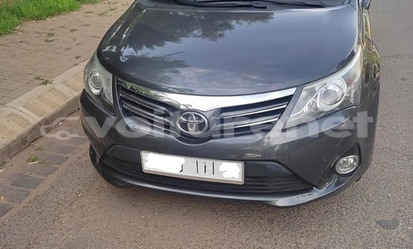 Acheter Occasion Voiture Toyota Avensis Autre à ad-Dar-al-Bayda, Casablanca Acheter Occasion Voiture Toyota Avensis Autre à ad-Dar-al-Bayda, Casablanca